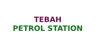 Tebah Petrol Station & Tech. Services